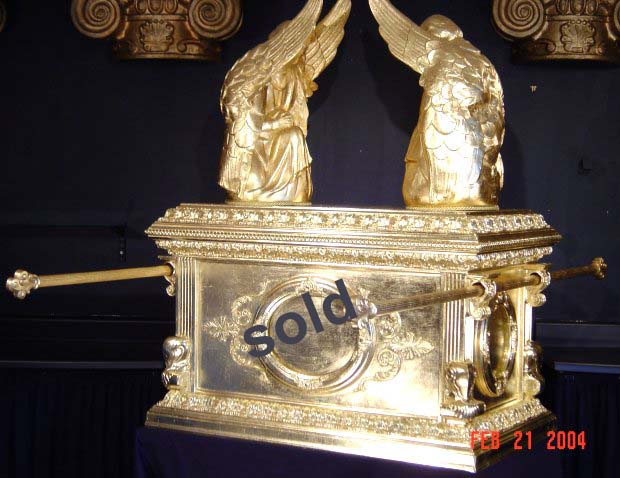 Ark of the Covenant